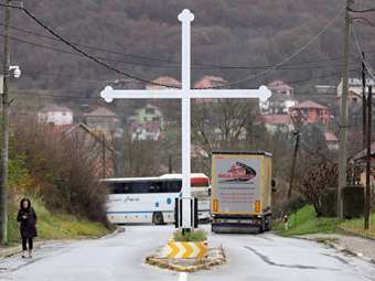 Βουλευτικές εκλογές στο Κόσοβο: Συμμετέχει κανονικά το κυριότερο σερβικό κόμμα