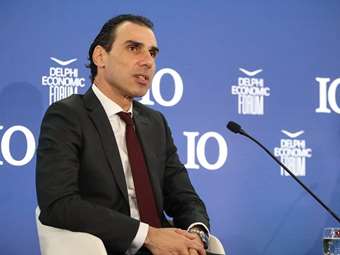 Μάριος Θεμιστοκλέους: Μόνο κερδισμένος από τη συνεργασία ιδιωτικού και δημόσιου τομέα ο πολίτης