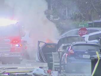 ΗΠΑ: Αεροσκάφος με 20 επιβάτες συνετρίβη στην πολιτεία Τενεσί