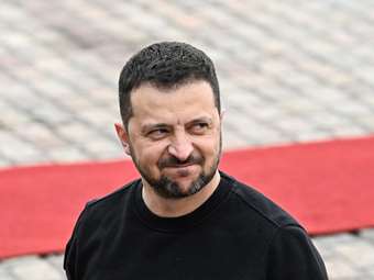 Η Κροατία θα φιλοξενήσει μια σύνοδο Ουκρανίας-Βαλκανίων την επόμενο εβδομάδα