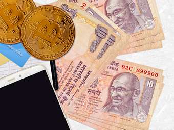 Ινδία: Υποβαθμίζει τις εκτιμήσεις για το ΑΕΠ στο 6-6,8% για το επόμενο έτος