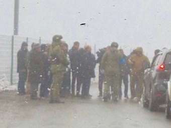 Η ΕΕ ζητά λεπτομέρειες για το "όραμα" του Αζερμπαϊτζάν για τους Αρμένιους του Ναγκόρνο Καραμπάχ