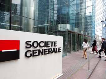 Société Générale: Η Ευρώπη θα αντέξει το σοκ των δασμών – Ελάχιστος ο αντίκτυπος για το ΑΕΠ της Ελλάδας