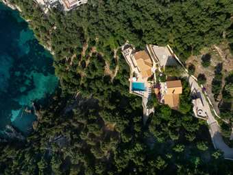 Πολυτελείς κατοικίες αξίας 40 εκατ. ευρώ πούλησε μέσα σε 40 ημέρες η ελληνική Sotheby's