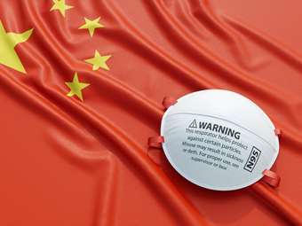 Γερμανία, Βέλγιο και Λουξεμβούργο προτρέπουν τους πολίτες τους να μην ταξιδεύουν στην Κίνα αν δεν είναι απολύτως αναγκαίο