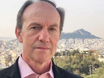 Η Ευρώπη και ο Νομικισμός της - Πώς η Ευρώπη εγκλωβίστηκε στους κανόνες της