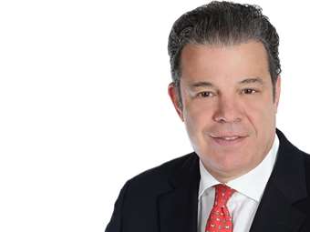 Boutari Wineries: O Γιώργος Κυριακός αναλαμβάνει καθήκοντα CEO