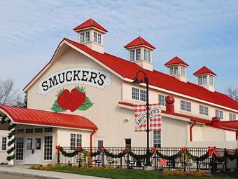 Η JM Smucker εξαγοράζει την Hostess Brands - Deal 5,6 δισ. δολαρίων