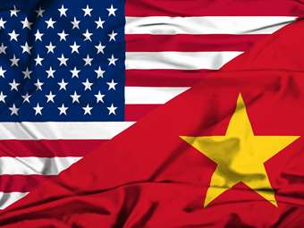 Χέγκσεθ: Την εμβάθυνση της στρατιωτικής συνεργασίας με το Βιετνάμ επιθυμεί η Ουάσιγκτον