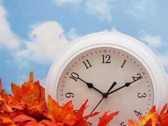 Αλλάζει η ώρα τα ξημερώματα της Κυριακής