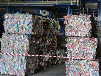 "Χρυσό μετάλλιο" στην ΕΕ για την Ελλάδα στην ανακύκλωση λιπαντικών