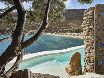 Όμιλος Calilo: Πώς προχωρούν οι τρεις στρατηγικές επενδύσεις σε ξενοδοχεία ύψους €200 εκατ.