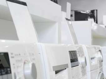 Τέλος οι ηλεκτρικές συσκευές Siemens στην Ελλάδα