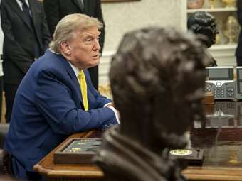 ΗΠΑ: Από υπερδύναμη αρχών σε Αμερική του Τραμπ