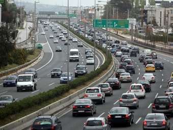 Όλα τα ΙΧ σε μία νέα ψηφιακή πλατφόρμα - Σε τι θα χρησιμεύει