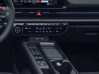 Ποια μεγάλη φίρμα λέει ότι "κανένας δεν θέλει πια χειροκίνητα κιβώτια ταχυτήτων"