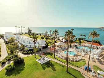 Στρατηγική συνεργασία Premia Properties με NLTG - Αποκτά ξενοδοχεία σε Ρόδο και Κρήτη