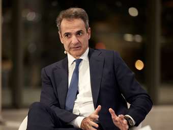 Ομιλία Κ. Μητσοτάκη το απόγευμα σε εκδήλωση του Υπ. Εργασίας για τα δύο χρόνια του ΤΕΚΑ