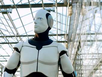 AI: Πιο κοντά από ποτέ στα ανθρωποειδή