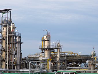 Γερμανία: Μετά την Uniper και η εισαγωγέας αερίου VNG ζητά κρατική βοήθεια