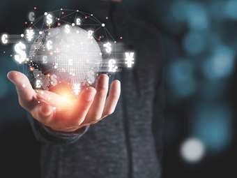 Fitch: Οι τράπεζες στην Ασία είναι ανθεκτικές στους κινδύνους από τις χρεοκοπίες στις ΗΠΑ