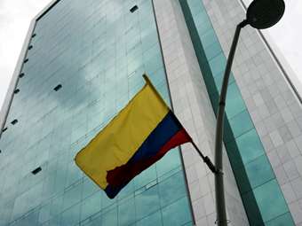 Κολομβία: Απελευθερώθηκαν 45 στρατιωτικοί που κρατούνταν αιχμάλωτοι σε περιοχή που ελέγχουν αντάρτες