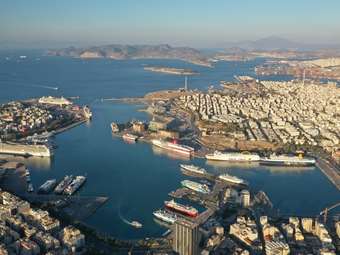 ΟΛΠ: Νέα αύξηση εσόδων και κερδών – Πρόταση για αυξημένο μέρισμα κατά 43,7%