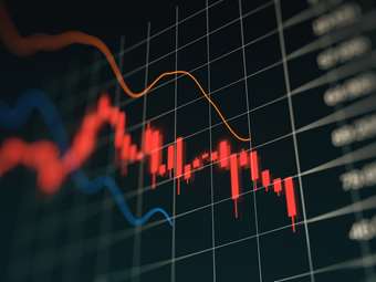 Πτωτικά κινούνται οι ευρωαγορές