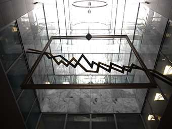 Χρηματιστήριο: Διαχείριση πιέσεων με στηρίγματα ΕΤΕ