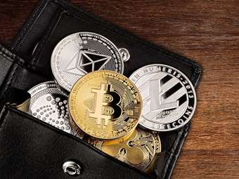 Kaspersky: Κακόβουλο λογισμικό πολλαπλών σταδίων στοχεύει τα cryptowallets