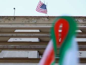 Πορεία για το Παλαιστινιακό στη Θεσσαλονίκη