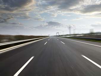 Στις 24 Απριλίου τα εγκαίνια του νότιου τμήματος του Ε65