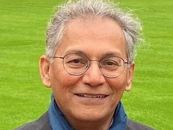 FT: Ο Σαμίρ Σαχ, εκτελεστικός παραγωγός σε τηλεοπτικό δίκτυο, θα διοριστεί πρόεδρος του BBC