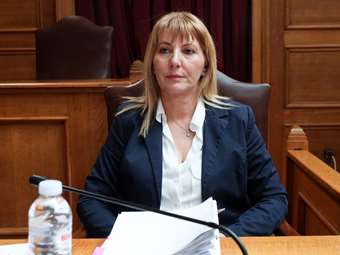 Α. Ρέππα (διευθύντρια τεχνικών ελέγχων ΟΠΕΚΕΠΕ): Δεν υπάρχει σκάνδαλο, δεν έχουν πέσει στην αντίληψη μου κυκλώματα παρανομίας