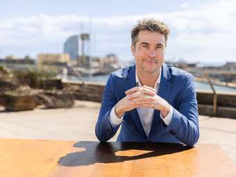 Ο Tony Fletcher ανέλαβε τη θέση του Global Marketing Director στη FREENOW