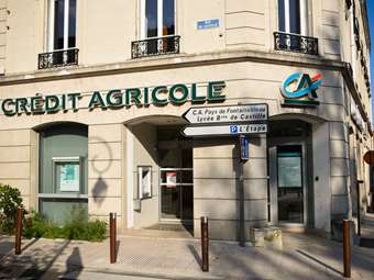 Credit Agricole: Αύξηση 10% στα κέρδη γ' τριμήνου με τη βοήθεια του μεριδίου της στην Banco BPM