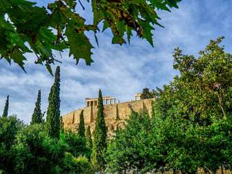 ΕΞΑΑΑ: Αισιοδοξία για ολική επαναφορά στην κανονικότητα από τα στοιχεία κίνησης των ξενοδοχείων στο δίμηνο