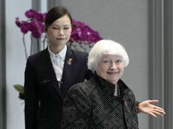 Γέλεν: Δημιουργεί προβλήματα η πλεονάζουσα παραγωγική ικανότητα της Κίνας