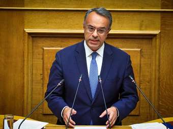 Χρ. Σταϊκούρας: Οι 15 παρεμβάσεις για την αναβάθμιση του ελληνικού σιδηρόδρομου