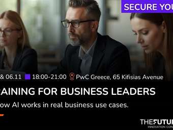 ‘AI Executive For Business In Action’ | part 2