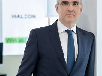 Γιώργος Χουσέν (Country Manager HALEON Greece &amp; Cyprus): Στρατηγική ανάπτυξης στην αγορά OTC στην Ελλάδα - Προκλήσεις, Ευκαιρίες και το Μέλλον της Αυτοφροντίδας