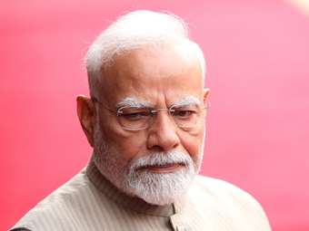 Ο Μόντι υποδέχεται τις εταιρείες ημιαγωγών και τεχνητής νοημοσύνης Qualcomm και Anthropic στην Ινδία