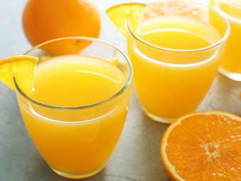 Εκρηκτικές αυξήσεις άνω του 20% στο χυμό πορτοκαλιού παγκοσμίως τον τελευταίο μήνα