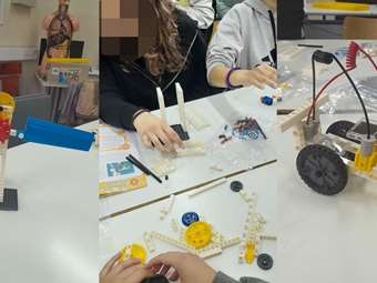 Motor Oil: Εκπαιδευτική δράση για τις ΑΠΕ από τη MORE σε 40 Σχολεία σε Εύβοια, Κοζάνη και Μονεμβασιά