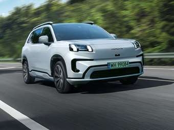 To AION V στην Ελλάδα-όλα τα στοιχεία και τιμές του νέου SUV