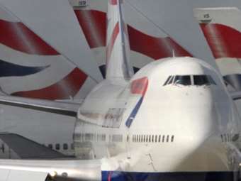 H IAG (British Airways) αγόρασε μερίδιο σε βρετανική εταιρεία παραγωγής "πράσινου" αεροπορικού καυσίμου