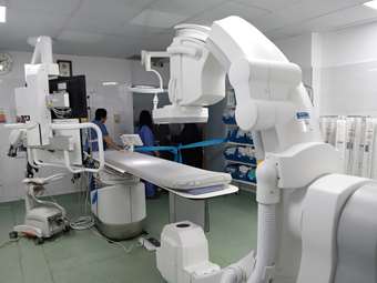 Τι σηματοδοτεί η έγκαιρη κατάθεση των προϋπολογισμών των νοσοκομείων που γίνεται για πρώτη φορά