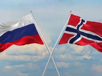 Νορβηγία: Μαχητικά αεροσκάφη F-35 παρακολούθησαν δύο ρωσικά στρατιωτικά αεροσκάφη στον διεθνή εναέριο χώρο