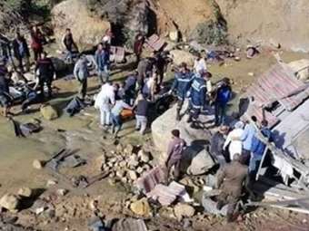 Τυνησία: Χωριό ξεσηκώθηκε κατά της μεγάλης συγκέντρωσης μεταναστών