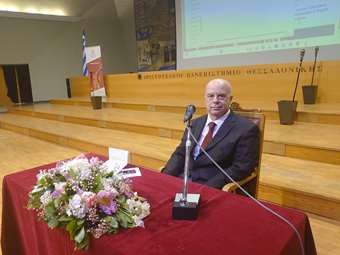 Π. Πολυβίου: Η λύση του κυπριακού προβλήματος δεν είναι εύκολη, αλλά είναι αναγκαία